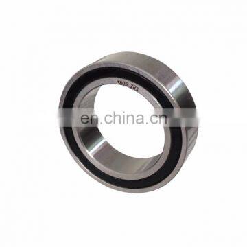 3805 Angular Contact Ball Bearing 25x37x10mm 3805-2RS 3805 ZZ Double Row Bearing