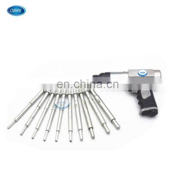 Other Vehicle Tools Valve Guide Valve Removal Tool Plunger Disc Removal Punching Tool