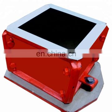 Best selling Concrete Cube Testing Mould