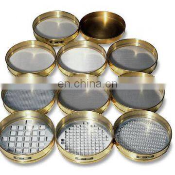 Metal  heavy duty garden soil shaker sieve