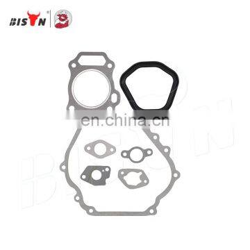 Crank Case Gasket Fit BS160 BS200 BS 200 160 168F 170F 5.5HP 6.5HP Gasoline Small Engine Generator Parts