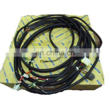 421-06-23231 Wiring Harness for WA470-3 Wheel Loader Front Frame