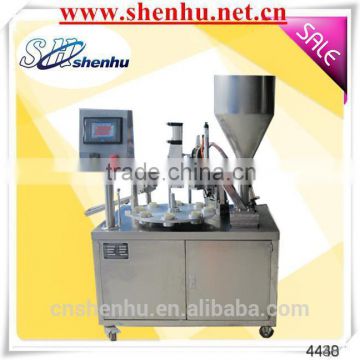 Shenhu factory supply hose filling and sealing machine or packaging Best seller