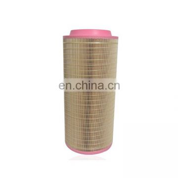 High-Quality 21010247 Excavator Parts Air Conditioning Filter