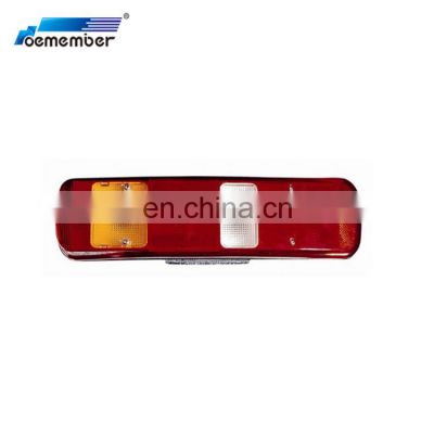 OEMember | 20565103 Standard HD Truck Aftermarket Tail Lamp For VOLVO 20565106 20892367 21063891 0303L