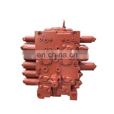 SK250 SK250-8 Control Valve SK250LC Main Control Valve SK250LC-6 Main Valve