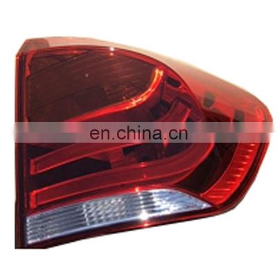 Outer X1 E84 tail light 2010-2016 year