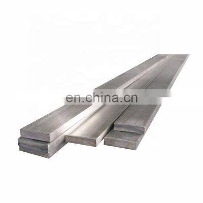 Rectangular SS Rod 904L 316L 304 Stainless Steel Square Bar