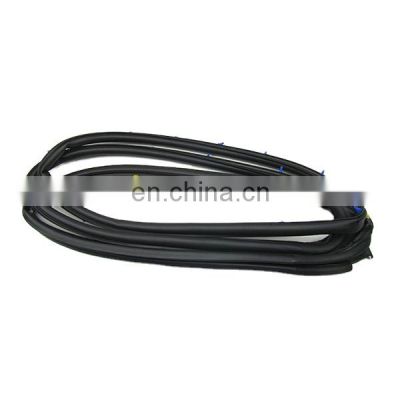Outer Front Door Opening Weatherstrip for Mitsubishi ASX 5725A288