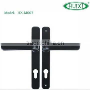 M007 good quality factory price aluminum door handles