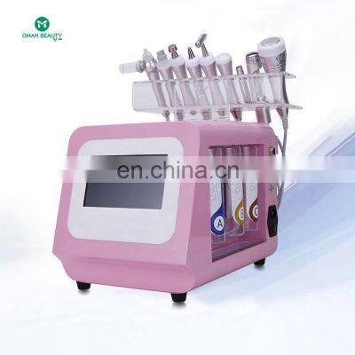 best ultrasonic facial  skin care machine/skin care. laser machine 2021