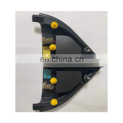 876501M000 876601M000 Auto Parts Machine Reverse mirror interior panel with horn Fit For CERATO/FORTE/CERATO KOUP/SHUMA KOUP 08
