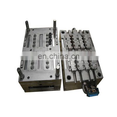 OEM Precision manufacturing Various types of plastic  case cover mold for molding for injection plastic injection manufacturers