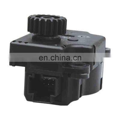 6447RZ Hot selling High-Quality auto parts air conditioning control valve for Peugeot