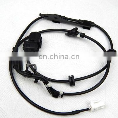 Brand New and high quality  ABS wheel speed sensor 89516-02111   for Toyota Corolla 07-13