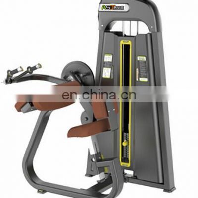 commercial gym equipment fitness camber curl strength machine wholesale price arm curl biceps machine