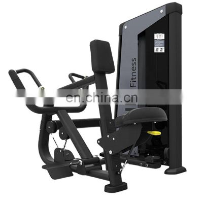 Plate Discount commercial gym  sports workout FH34 Double  Pull Back Trainer  use fitness
