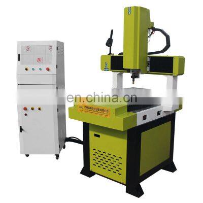 Senke CNC Small Ultra-Thin Glass Cutting Machine for  Glass and Mirrors