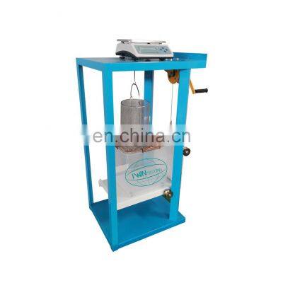 Specific Gravity Kit Specific Gravity Frame