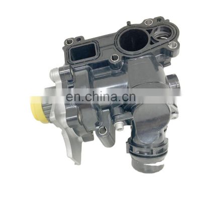 06H 121 010 a quality car Q5 water pump with competitive price auto spare parts cooling system OEM fit German cars