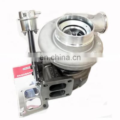 Truck Engine Parts 6CT Turbocharger HX40W 2840916