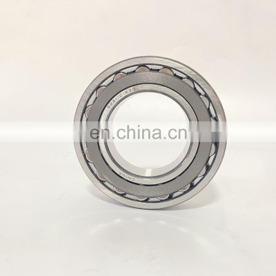 China Factory Supplier Machinery Spherical Roller Bering 22211cck/w33 C3 22211e 22211ca 22211 Bearing