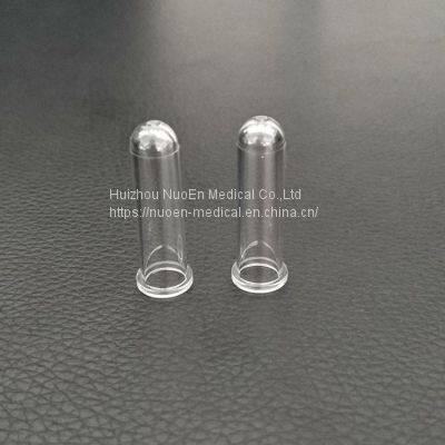 CA530 sample cup Cuvette match with TOA /SYSMEX CA50 CA510 CA530 CA1500 CA7000 Cuvette cup Coagulometer CA530 Sample CuP