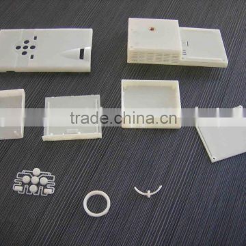 Projector Mould