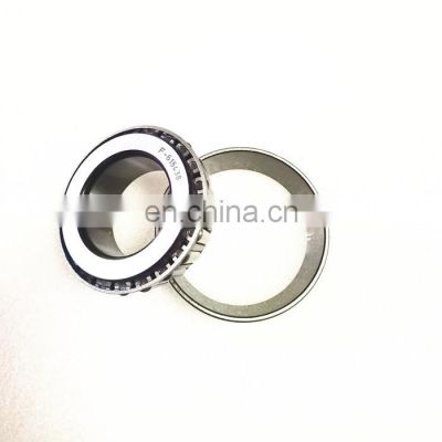 Hot sale gearbox bearings 8200914516 45X75X19.8/15.8mm bearing F-569032 F569032 taper roller bearing F-569032.TR1