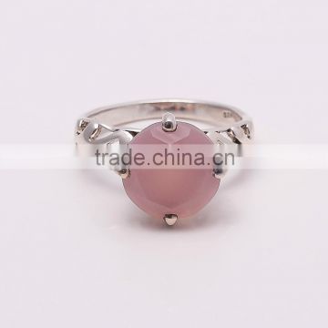 ROSE QUARTZ,925 sterling silver jewelry wholesale,WHOLESALE SILVER JEWELRY,SILVER EXPORTER,SILVER JEWELRY FROM INDIA