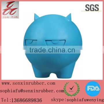 Alibaba China Supplier Blue Pet Toy