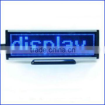 Wholesale New Product Strip LED Display Board