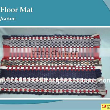 LG3 Floor Mat