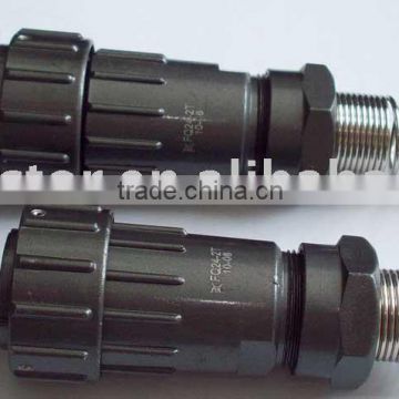 water proof connector FQ24 series