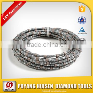 2016 hot type Diamond Wire Sawmulti