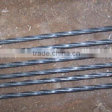 iron rods for construction/concrete/building