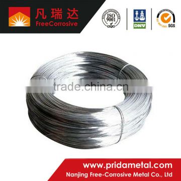 high purity titanium wire for sale