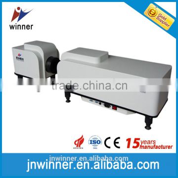 Winner319A laser diffraction Atomizer Particle size Analysis Instrument
