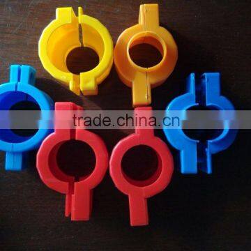 Water meter Anti-theft plastic security seal in different color DN15-25MM