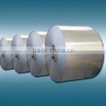 Hot Dipped Galvanized coil