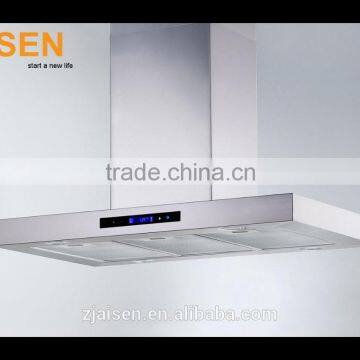 stainless steel range hood GL9010-1