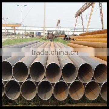 China factory MS scaffolding pipe 1.5 inches