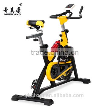 Home Use hot sale chain drive indoor spin bike for sale