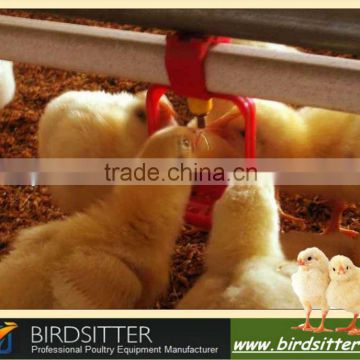 hot sale automatic broiler drinking equipment for chicken
