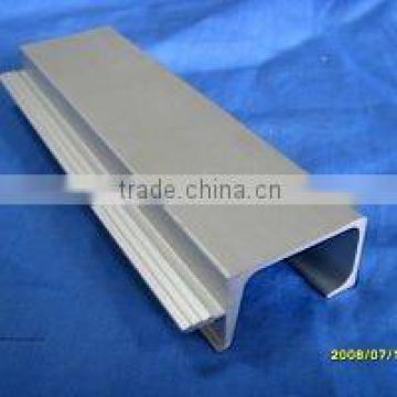 2012 aluminum flate profiles