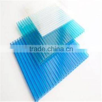 uv resistant hollow polycarbonate sheet for advertisement