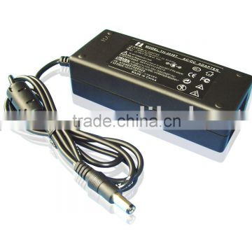 switch power supply 12V-4A with short circuit overload protection