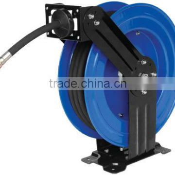 Injector nozzle Grease and Oil Hose Reels