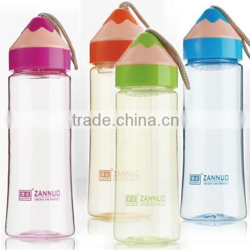 Pencil Cup Water Bottle