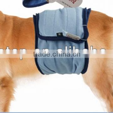 Male Dog Diapers Sanitary Bands
